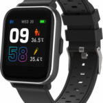 Denver SW-165 návod