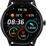 Denver SW-173 návod