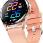 Denver SWC-372 návod