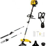 Denzel GT-52S návod