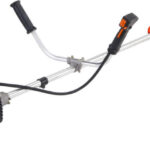 Denzel Garden & Forest GF-430 návod