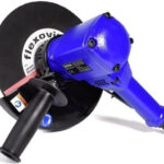 Deprag PBU 230G-80X návod