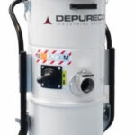 Depureco TB 22 návod