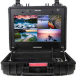 Desview SP17-HDR návod