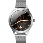 Deveroux KW10 Pro návod