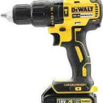 Dewalt DCD778L2T návod