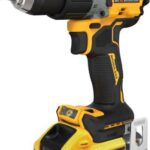 Dewalt DCD805H2T-QW návod