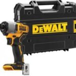 Dewalt DCF840NT návod