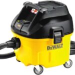 Dewalt DWV 900 L návod