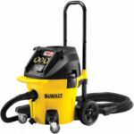 Dewalt DWV 902 L návod