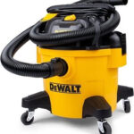 Dewalt DXV34PTA návod