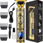 DexXer Barber návod