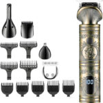 Dexxer VGR 6v1 návod