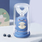 Dinoco Pro modrý návod