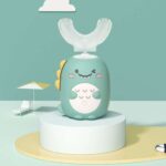 Dinoco Regular zelený návod