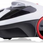 Dirt Devil DD 2001 návod