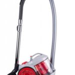 Dirt Devil DD 2503 návod