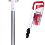 Dirt Devil DD 9002 návod