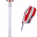 Dirt Devil DD 9003 návod