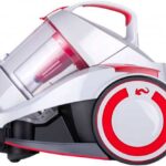 Dirt Devil DD2502 návod