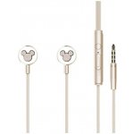 Disney Mickey Head Contour návod