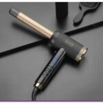 Diva Air Curl pro dlouhotrvající vlny návod