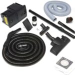 Dometic CV 1004 návod