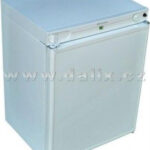 Dometic CombiCool RF62 30 mbar návod