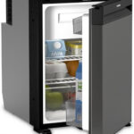 Dometic NRX 50C návod