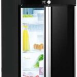 Dometic RMD 10.5XT 153l návod