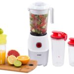 Domo DO9184BL návod