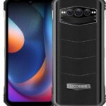 Doogee S100 12GB/256GB návod
