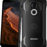 Doogee S61 PRO návod