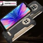 Doogee S96 GT 8GB/256GB návod