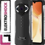 Doogee S98 PRO 8GB/256GB Dual SIM návod