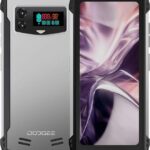 Doogee Smini 8GB/256GB návod