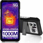 Doogee V20 Pro návod