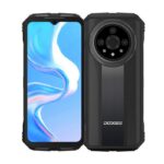 Doogee V31 GT 5G 12GB/256GB návod