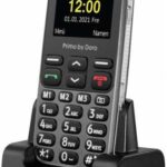 Doro Primo 218 návod