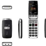 Doro Primo 413 návod