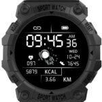 Douself FD68S návod