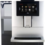 Dr. Coffee F11 Big Silver návod