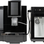 Dr. Coffee F12 Big Plus Black návod