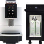 Dr. Coffee F12 Big Plus Silver návod