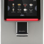 Dr. Coffee F2 Plus S návod