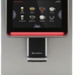 Dr. Coffee F2 Plus návod