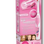 Dr. Mayer GTS1000K-P růžový návod