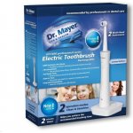 Dr. Mayer GTS1050 bílý návod