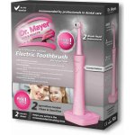 Dr. Mayer GTS1050 růžový návod