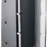 Dražice NIBE EL 230 WH074410 návod